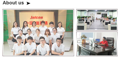 الصين Shenzhen Jnicon Technology Co., Ltd. مصنع