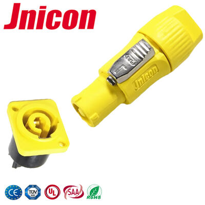 3 محورات مضادة للماء خارجية المكونات الثقيلة المضادة للماء مصنع المقابس