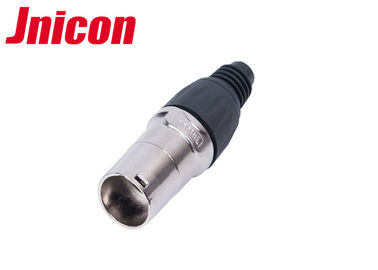 محمية وحدات للماء RJ45 المقرنة لكابل الشبكات تقطعت بهم السبل